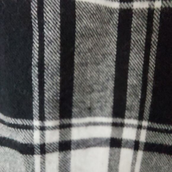 URBAN Heritage long sleeve top - Picture 3 of 8